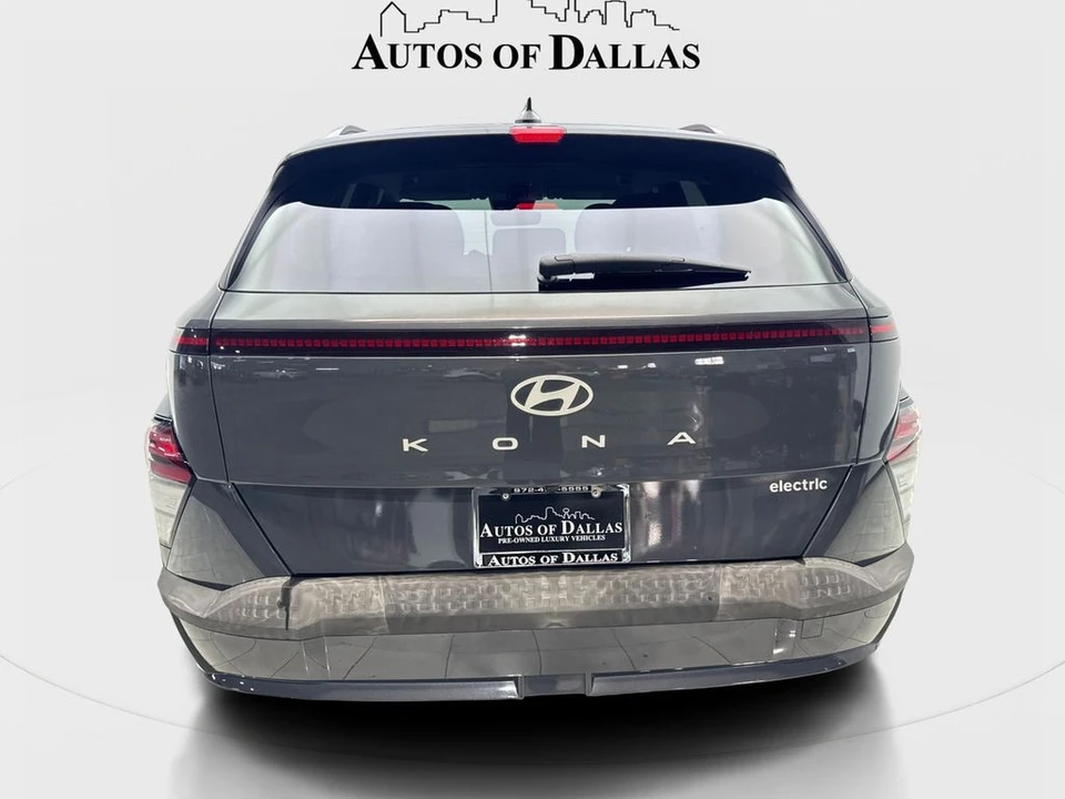 2024 Hyundai Kona - Image 7 of 21