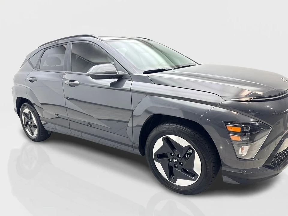 2024 Hyundai Kona - Image 12 of 21