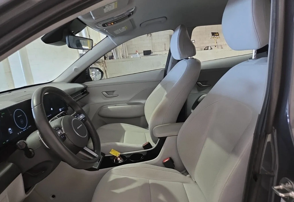 2024 Hyundai Kona - Image 4 of 10