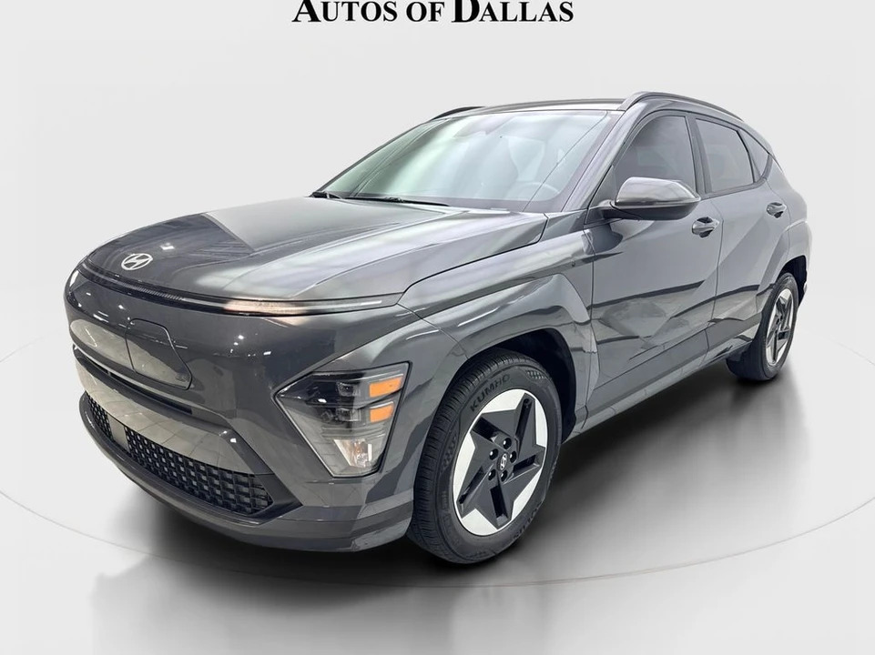 2024 Hyundai Kona - Image 2 of 21