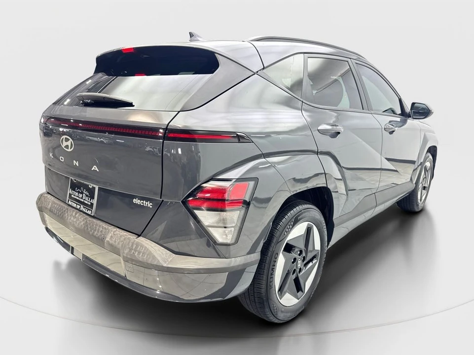 2024 Hyundai Kona - Image 6 of 21