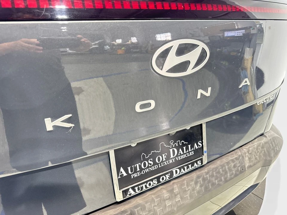 2024 Hyundai Kona - Image 21 of 21