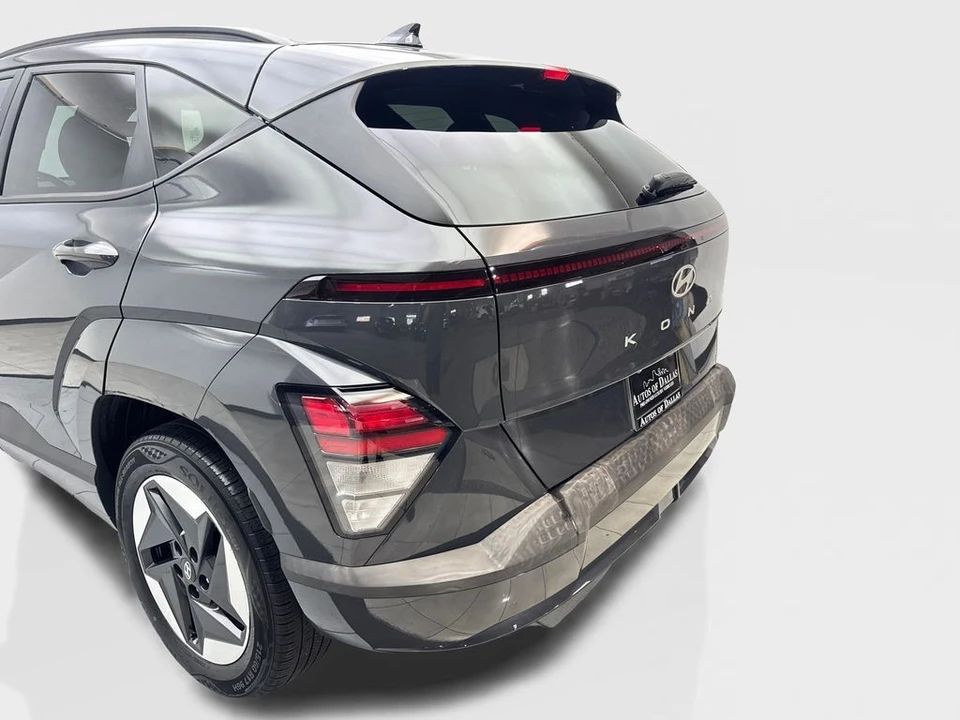2024 Hyundai Kona - Image 19 of 21