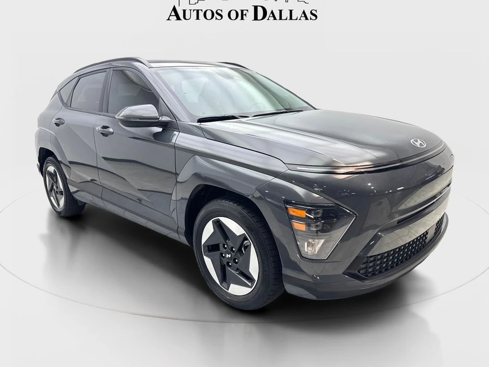 2024 Hyundai Kona - Image 4 of 21