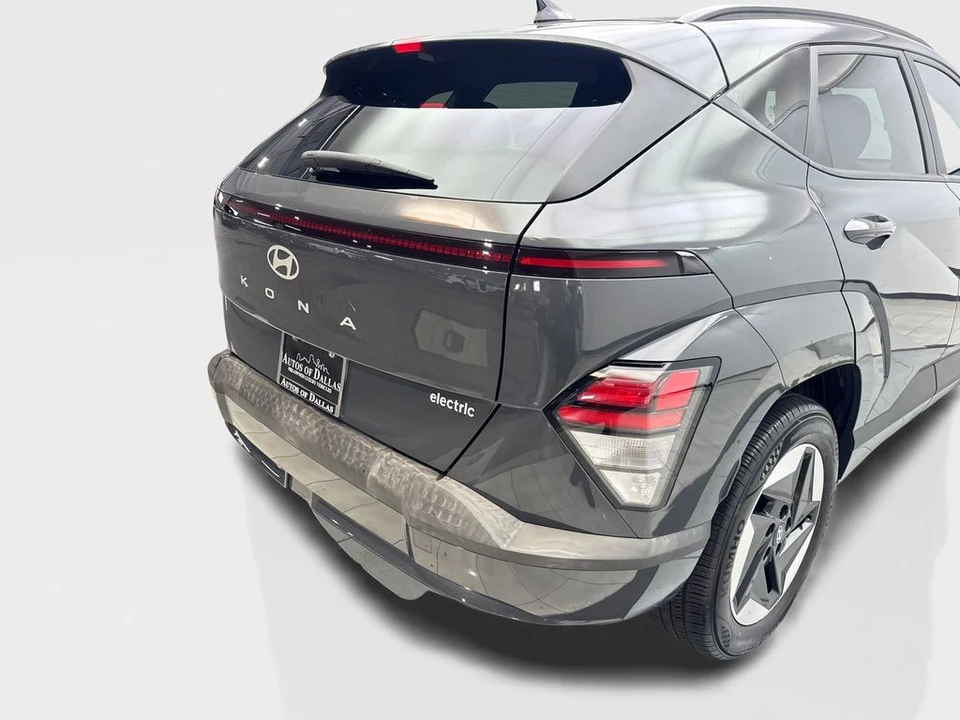 2024 Hyundai Kona - Image 18 of 21