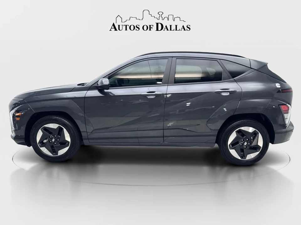 2024 Hyundai Kona - Image 5 of 21
