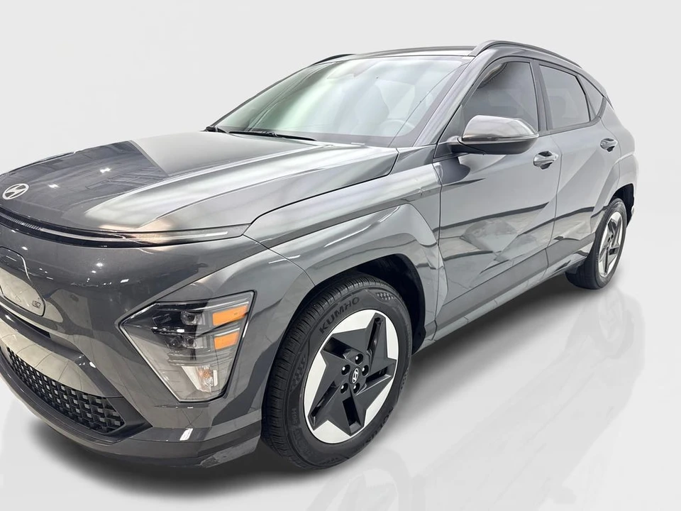 2024 Hyundai Kona - Image 11 of 21