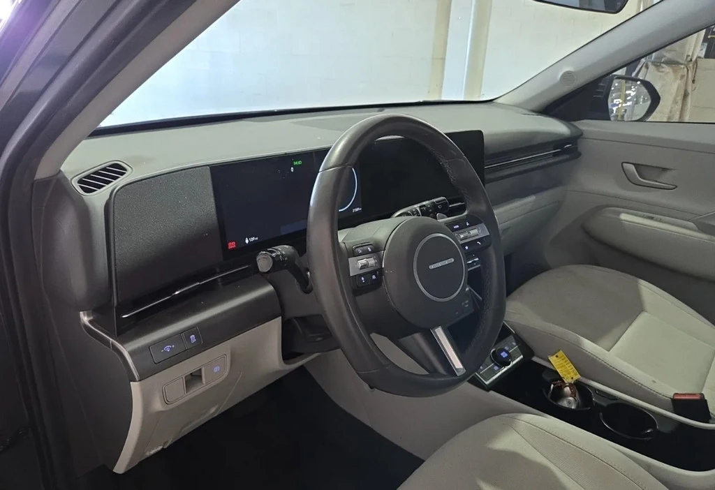 2024 Hyundai Kona - Image 6 of 10
