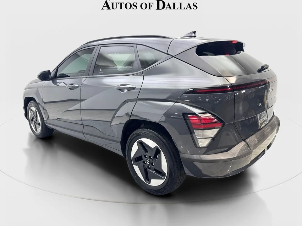 2024 Hyundai Kona - Image 9 of 21