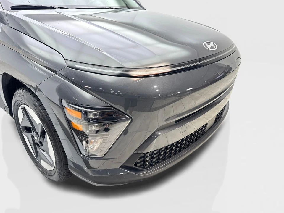 2024 Hyundai Kona - Image 17 of 21