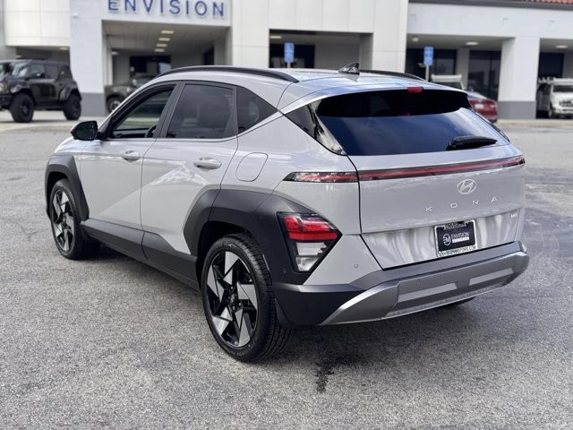 2024 Hyundai Kona - Image 10 of 12