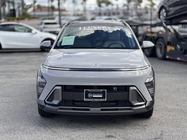 2024 Hyundai Kona - Image 6 of 12