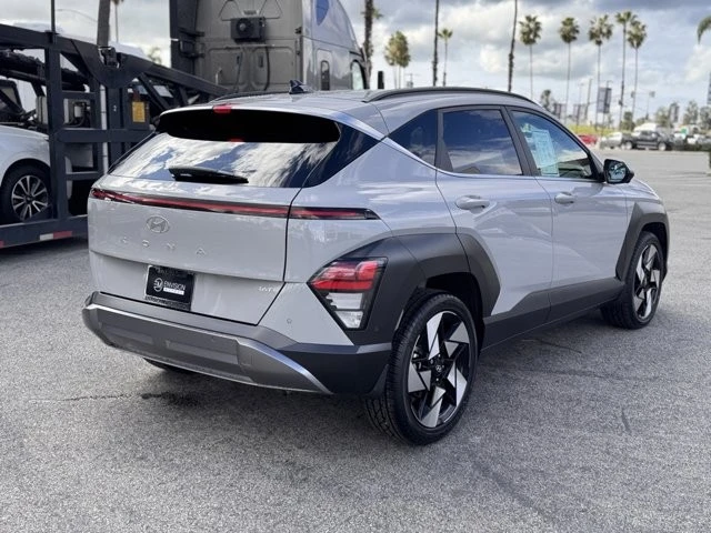 2024 Hyundai Kona - Image 12 of 12