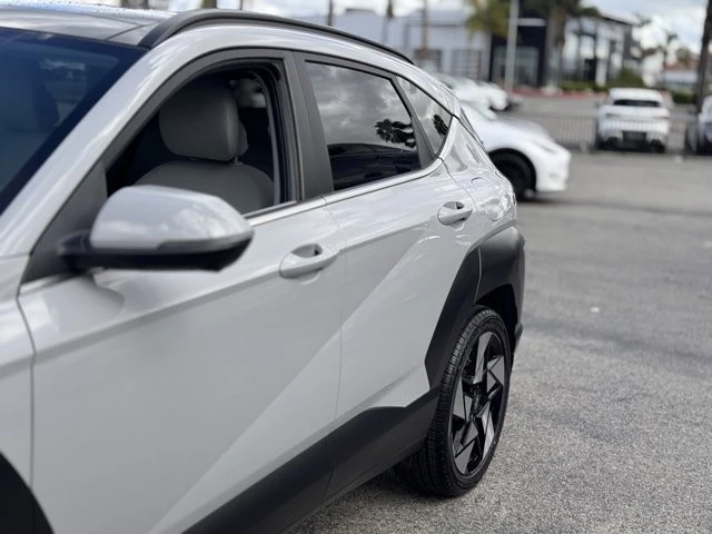 2024 Hyundai Kona - Image 9 of 12