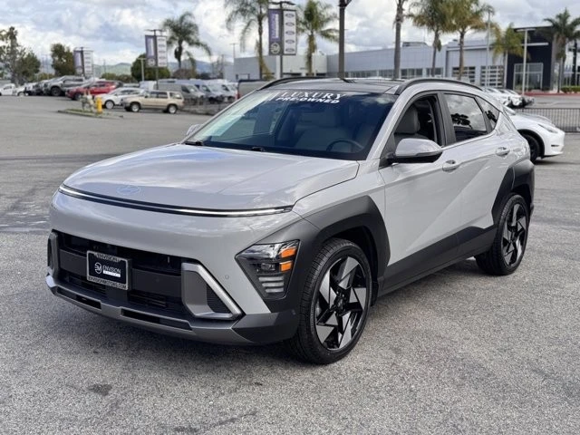 2024 Hyundai Kona - Image 7 of 12