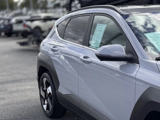 2024 Hyundai Kona - Image 5 of 12