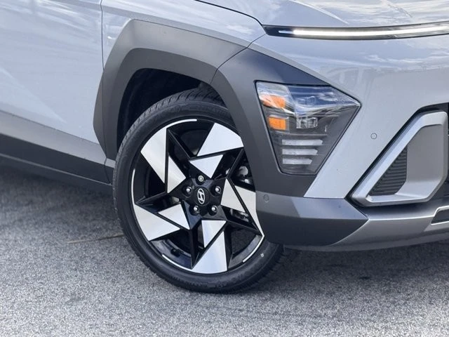 2024 Hyundai Kona - Image 4 of 12