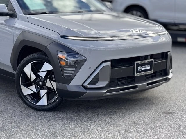 2024 Hyundai Kona - Image 3 of 12