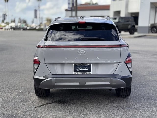 2024 Hyundai Kona - Image 11 of 12