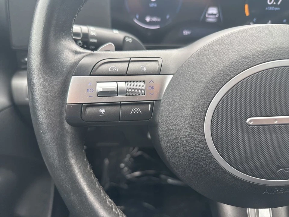 2024 Hyundai Kona - Image 17 of 21