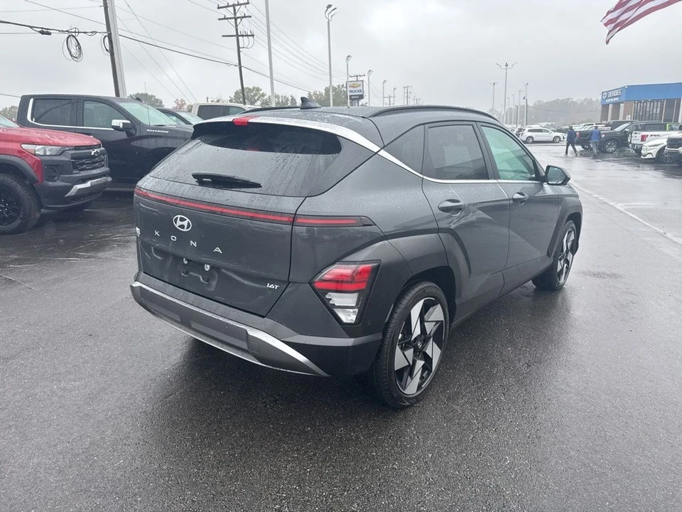 2024 Hyundai Kona - Image 5 of 21