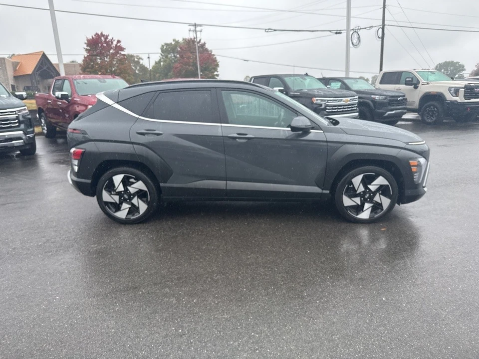 2024 Hyundai Kona - Image 6 of 12