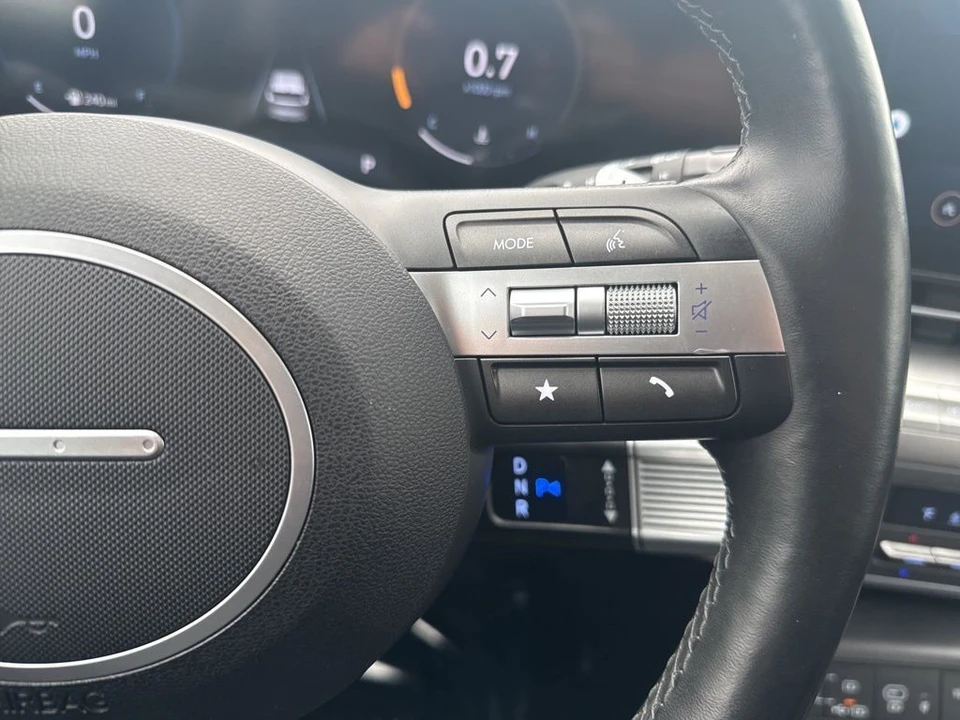 2024 Hyundai Kona - Image 18 of 21