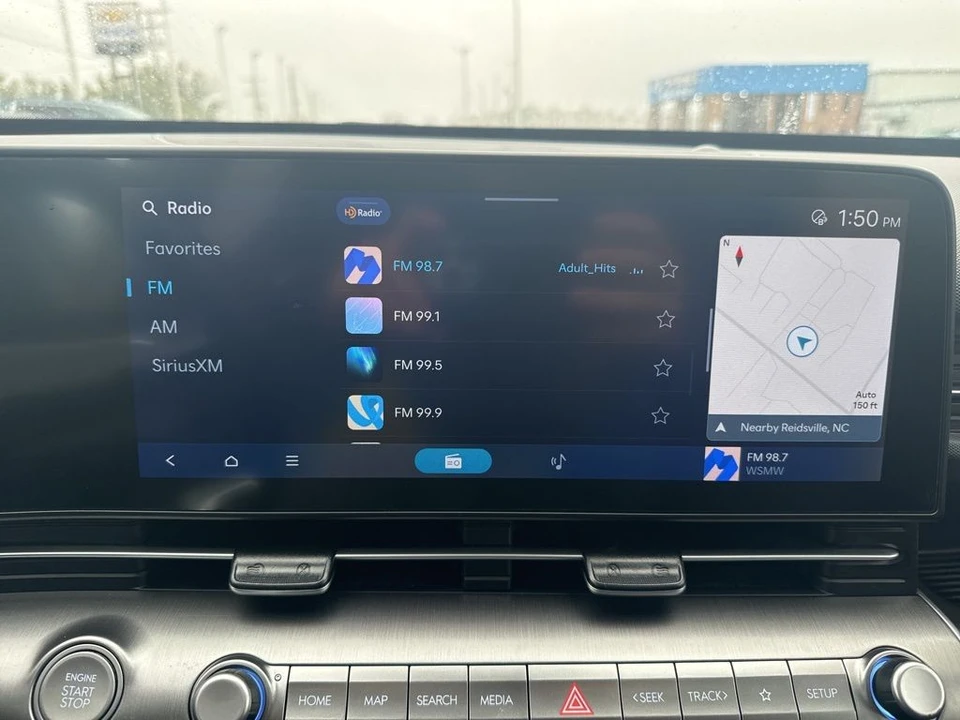 2024 Hyundai Kona - Image 20 of 21