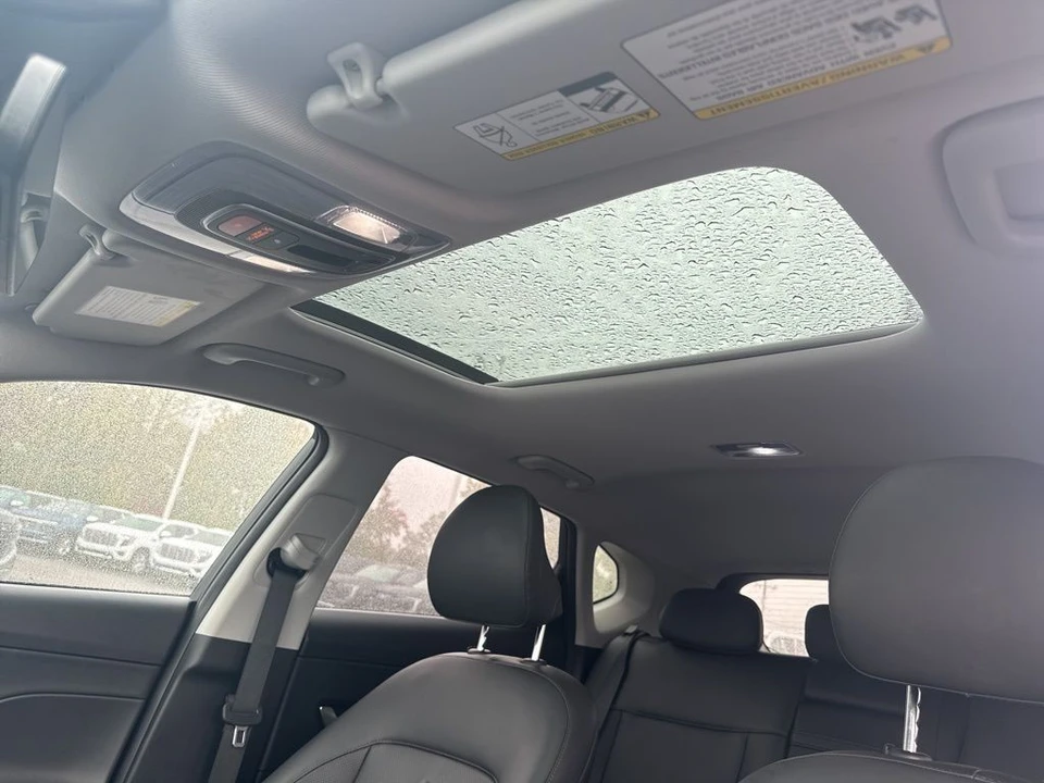 2024 Hyundai Kona - Image 10 of 12