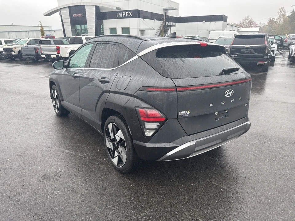 2024 Hyundai Kona - Image 3 of 12