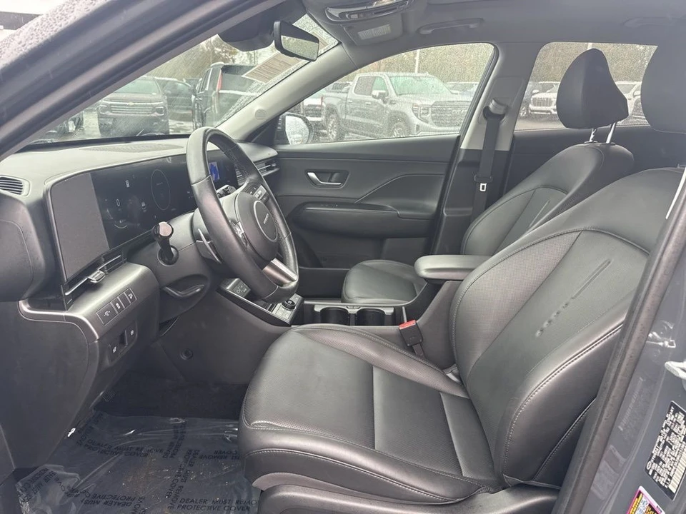 2024 Hyundai Kona - Image 9 of 21