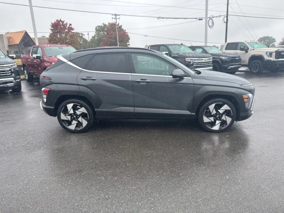 2024 Hyundai Kona - Image 6 of 12