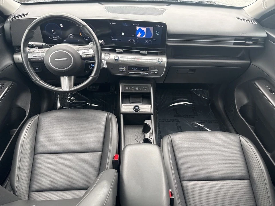 2024 Hyundai Kona - Image 15 of 21