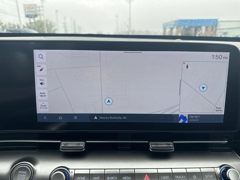 2024 Hyundai Kona - Image 21 of 21