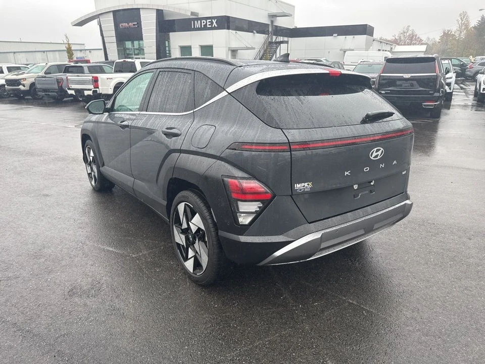 2024 Hyundai Kona - Image 3 of 12