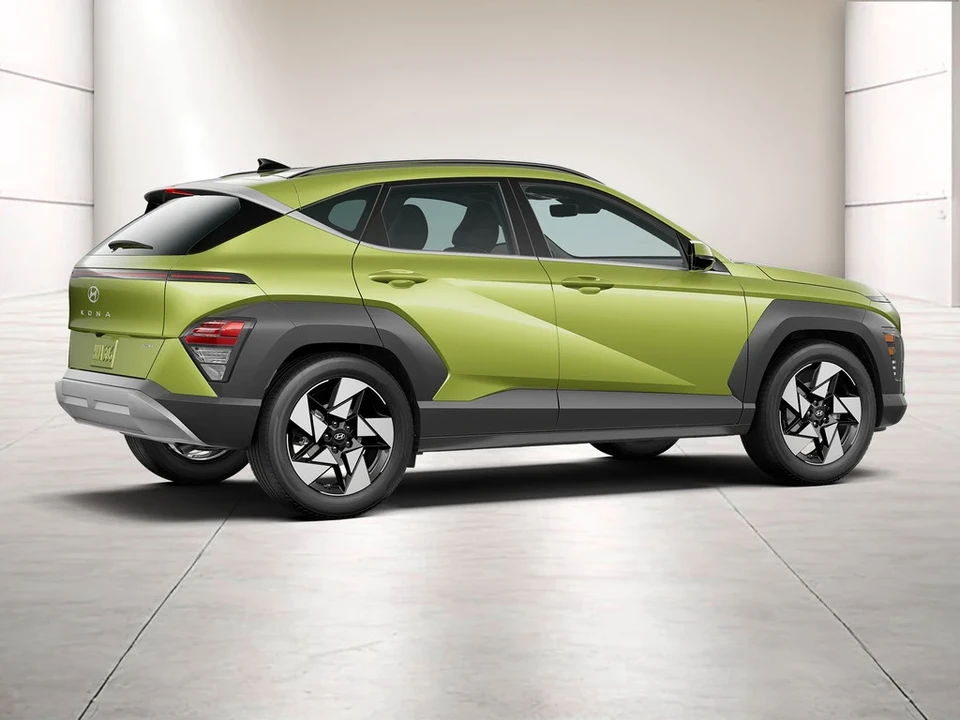2024 Hyundai Kona - Image 8 of 12