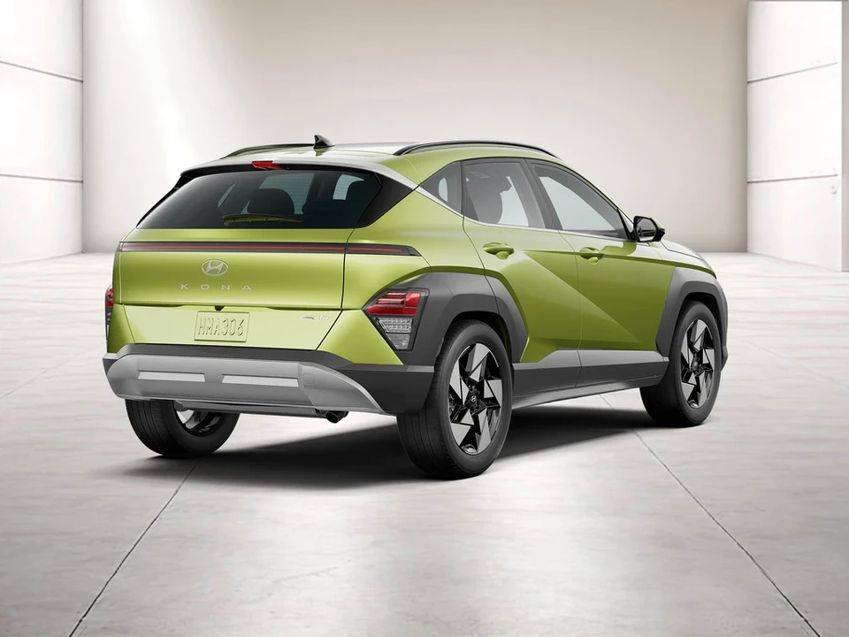 2024 Hyundai Kona - Image 7 of 12