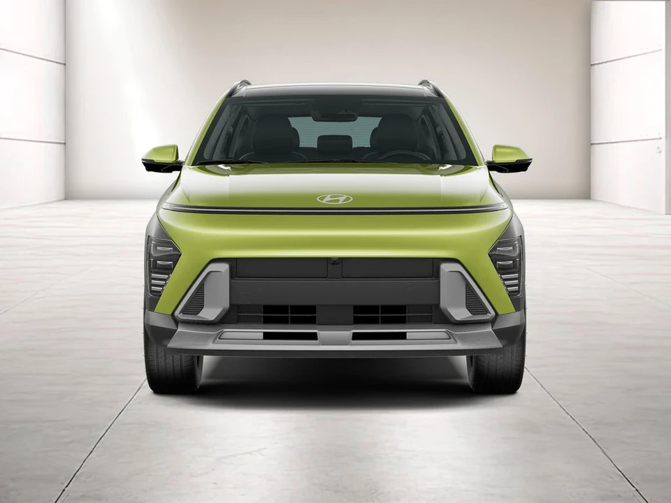 2024 Hyundai Kona - Image 12 of 12
