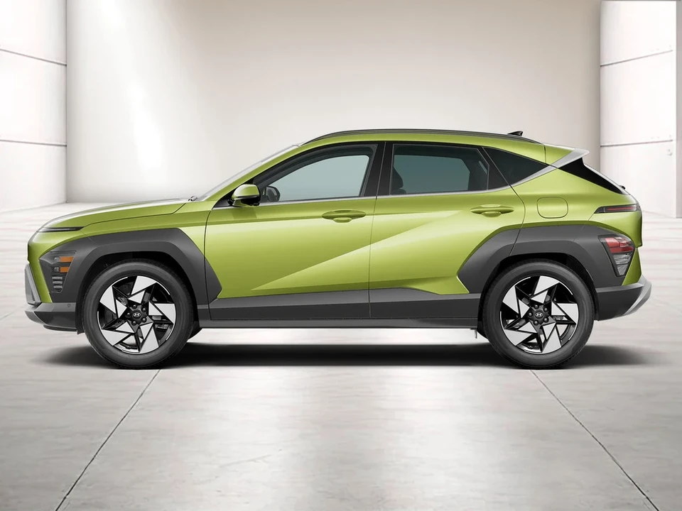2024 Hyundai Kona - Image 3 of 12