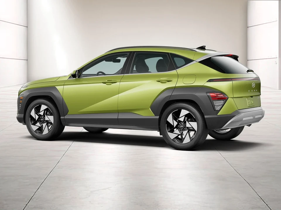 2024 Hyundai Kona - Image 4 of 12