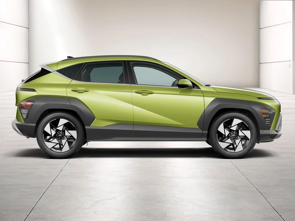 2024 Hyundai Kona - Image 9 of 12