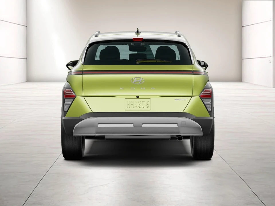 2024 Hyundai Kona - Image 6 of 12