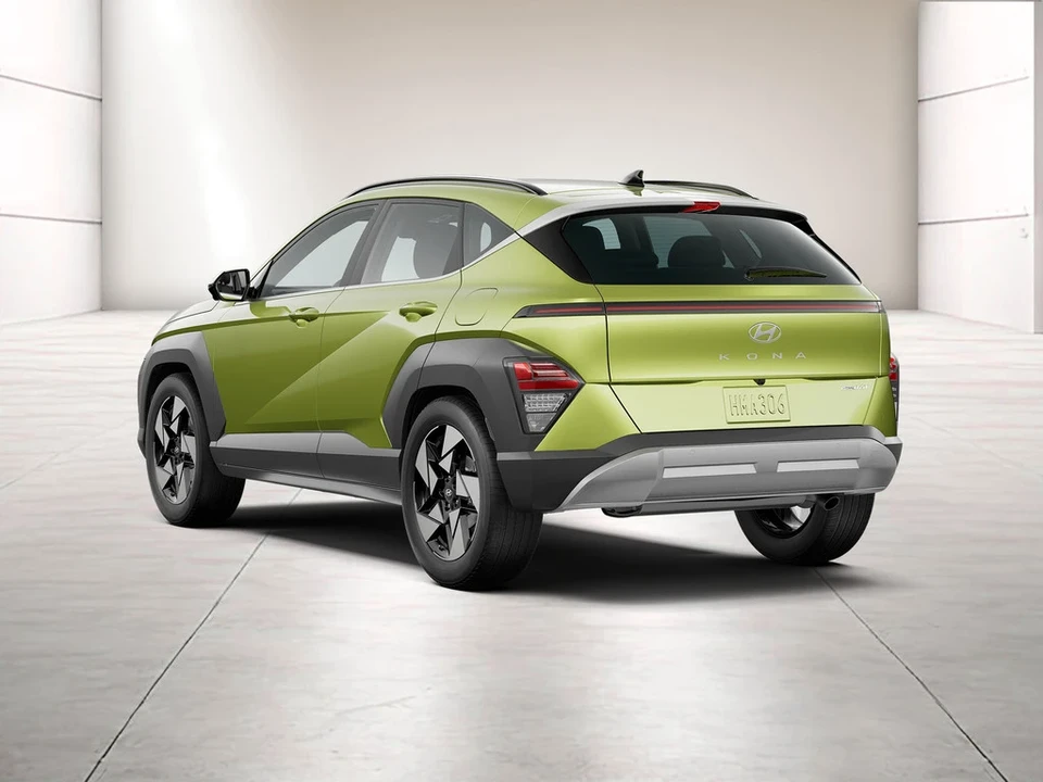 2024 Hyundai Kona - Image 5 of 12