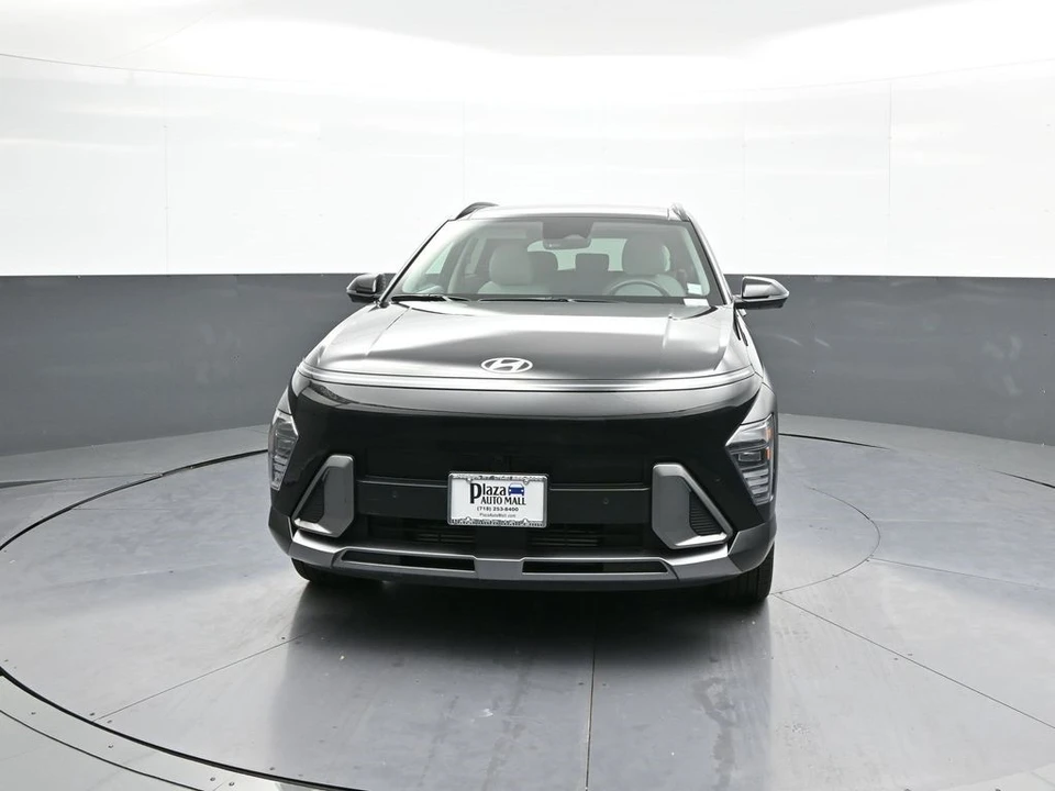 2024 Hyundai Kona - Image 2 of 12