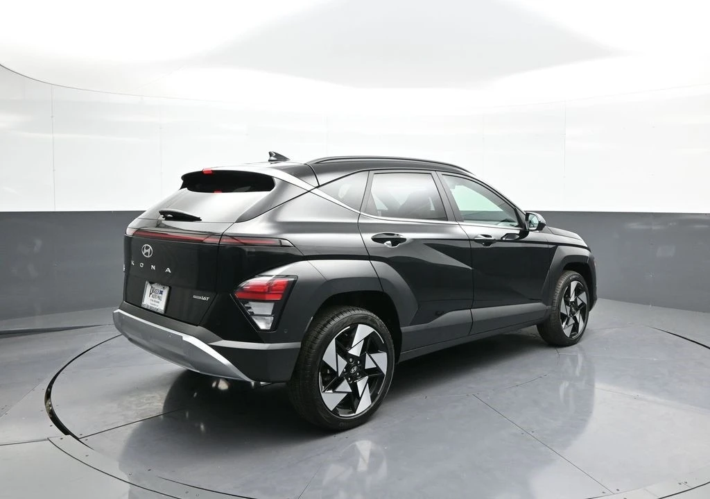 2024 Hyundai Kona - Image 6 of 12
