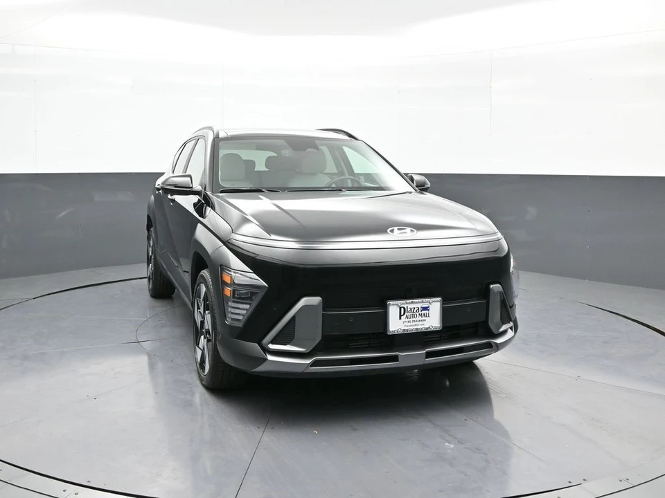 2024 Hyundai Kona - Image 3 of 12