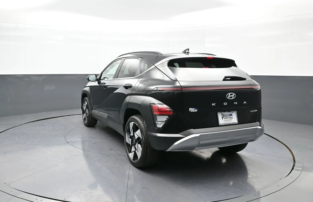 2024 Hyundai Kona - Image 8 of 12