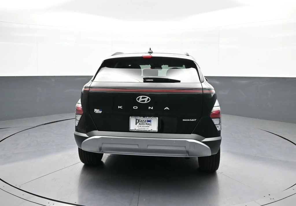 2024 Hyundai Kona - Image 7 of 12