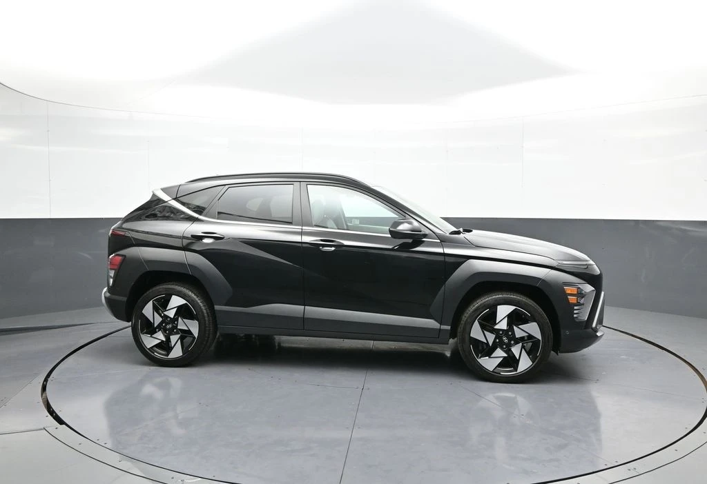 2024 Hyundai Kona - Image 5 of 12