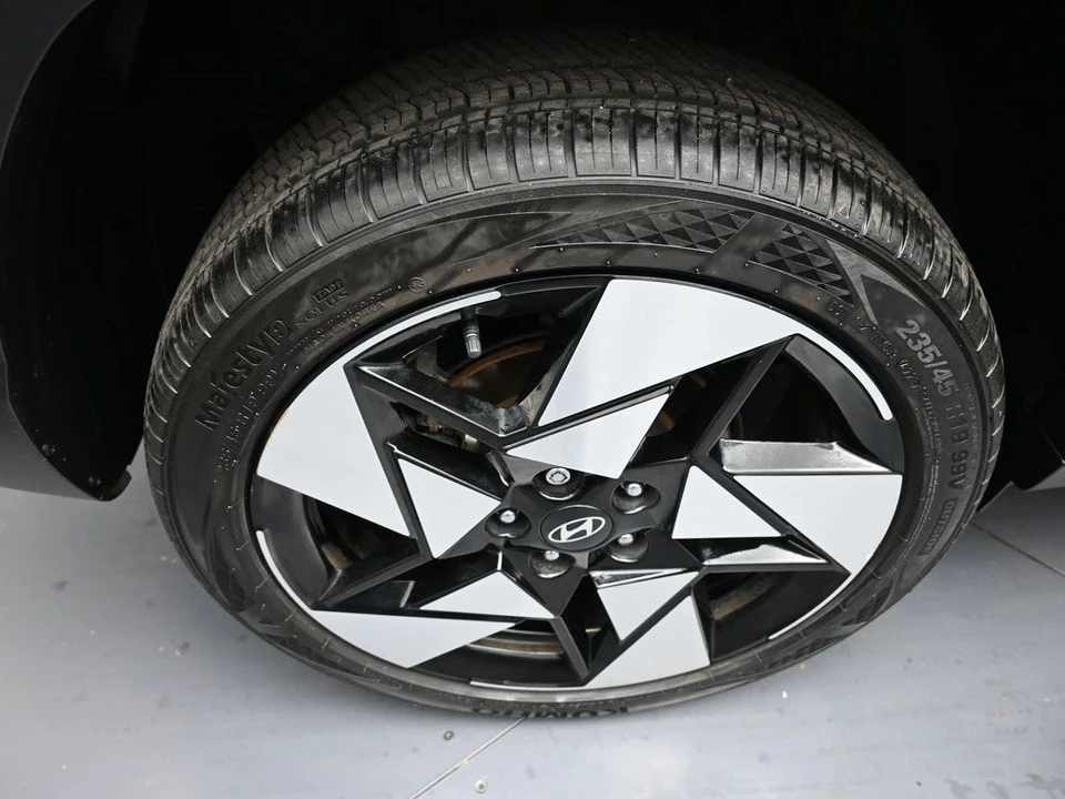 2024 Hyundai Kona - Image 12 of 12
